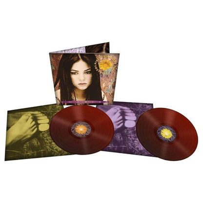 SHAKIRA - PIES DESCALZOS (2LP) | VINILO