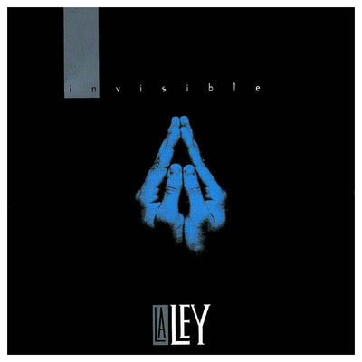 (PREVENTA) LA LEY - INVISIBLE (2LP) | VINILO