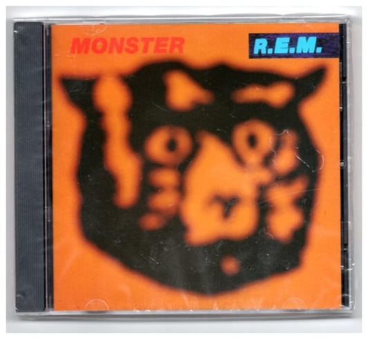 R. E. M. - MONSTER | CD