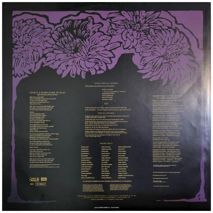 STEVIE NICKS - TIME SPACE: THE BEST OF | VINILO USADO