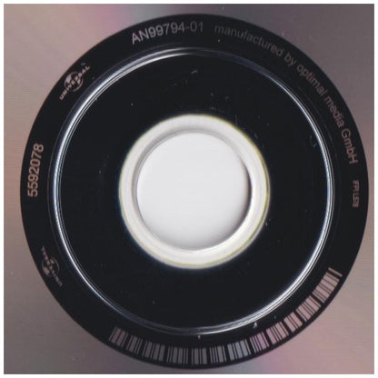 BEATLES  - 1962-1966: THE RED ALBUM (2CD) | CD