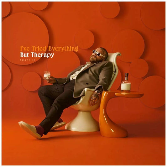TEDDY SWIMS - I VE TRIED EVERYTHING BUT THERAPY (PART 1