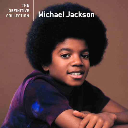 (PREVENTA) MICHAEL JACKSON - DEFINITIVE COLLECTION  | VINILO