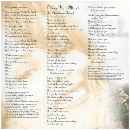 MARIAH CAREY - MERRY CHRISTMAS | CD