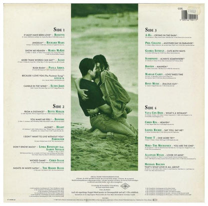 KUSCHELROCK - VOL. 5 (3LP) | VINILO USADO