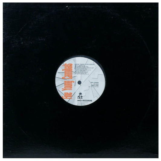 FINE YOUNG CANNIBALS - GOOD THING | 12" MAXI SINGLE USADO