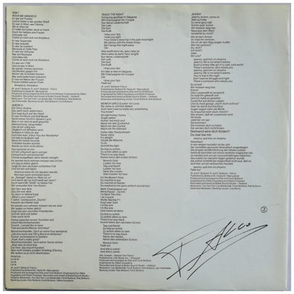 FALCO - FALCO 3 | VINILO USADO