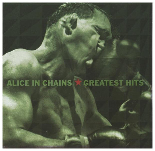 ALICE IN CHAINS - GREATEST HITS | CD