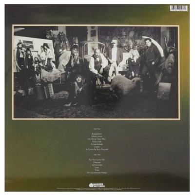 FLEETWOOD MC - GREATEST HITS | VINILO