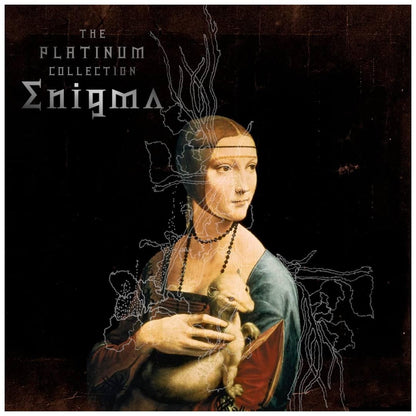 ENIGMA - PLATINUM COLLECTION (2CD) | CD