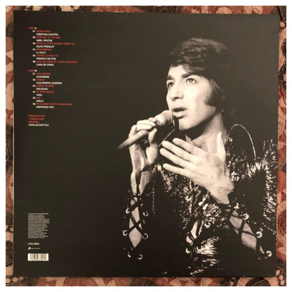 SANDRO - SANDRO DUOS |  VINILO