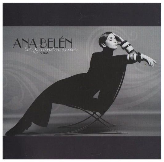 ANA BELEN  - LOS GRANDES EXITOS.. Y MAS (CD+DVD) | CD