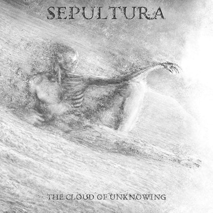 (PREVENTA) SEPULTURA - THE CLOUD OF UNKNOWING (LP+CD) (RED VINYL) | VINILO