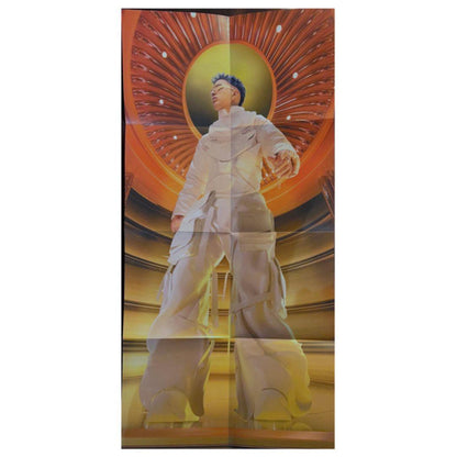 RAUW ALEJANDRO - SATURNO | CD