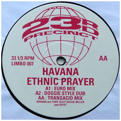 CHIC - LE FREAK | 7" SINGLE USADO