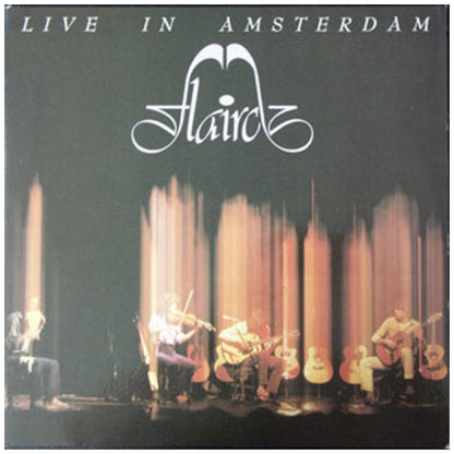 FLAIRCK - LIVE IN AMSTERDAM (2LP) | VINILO USADO