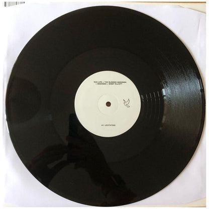 DUA LIPA - LEVITATING REMIX | 12" MAXI SINGLE VINILO