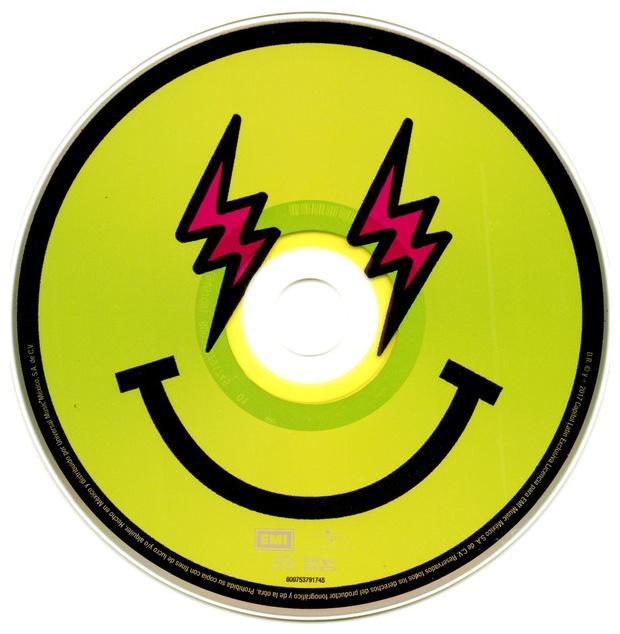 J. BALVIN - ENERGIA LADO B (CD+ DVD) | CD