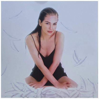 THALIA - EN EXTASIS (ANNIVERSARY EDITION) (BLUE VINYL) | VINILO