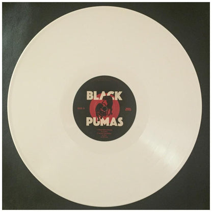 BLACK PUMAS - BLACK PUMAS | VINILO