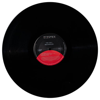 CALL - RECONCILED | VINILO USADO