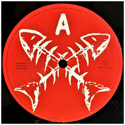 JARABE DE PALO - LA FLACA (LP+CD) | VINILO