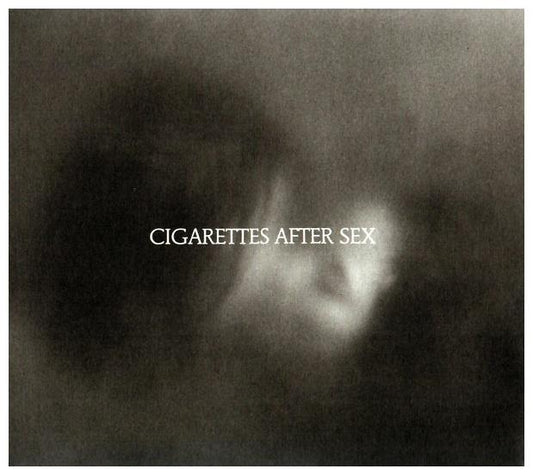 CIGARETTES AFTER SEX - X s (DIGIPACK) | CD