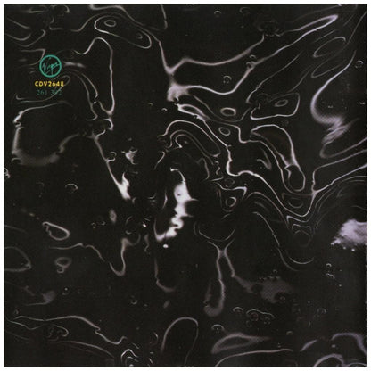 OMD - SUGAR TAX | CD