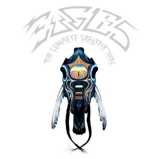 EAGLES  - THE COMPLETE GREATEST HITS (2CD) | CD