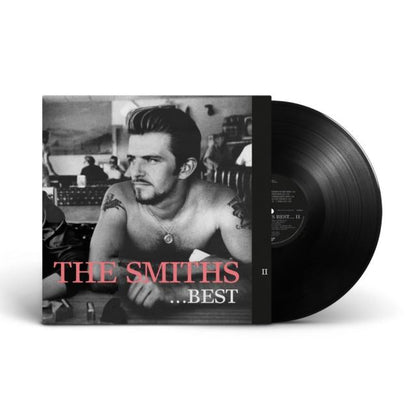 PREVENTA) THE SMITHS - BEST…I I| VINILO