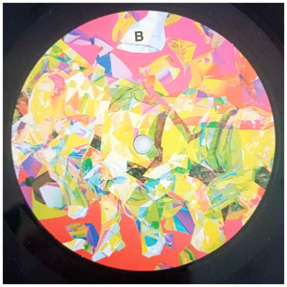 DANIEL MELERO - DISCO | VINILO