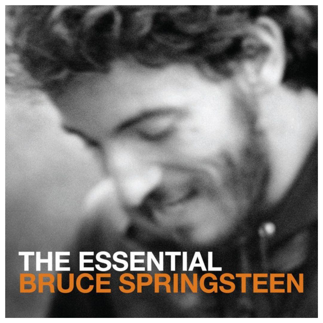 BRUCE SPRINGSTEEN - ESSENTIAL (2CD) | CD