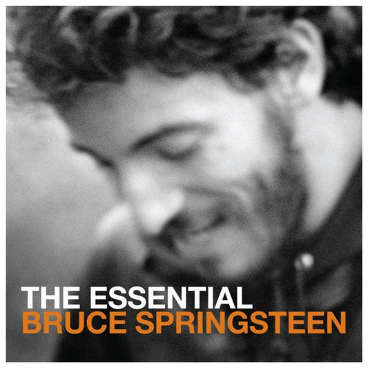 BRUCE SPRINGSTEEN - ESSENTIAL
