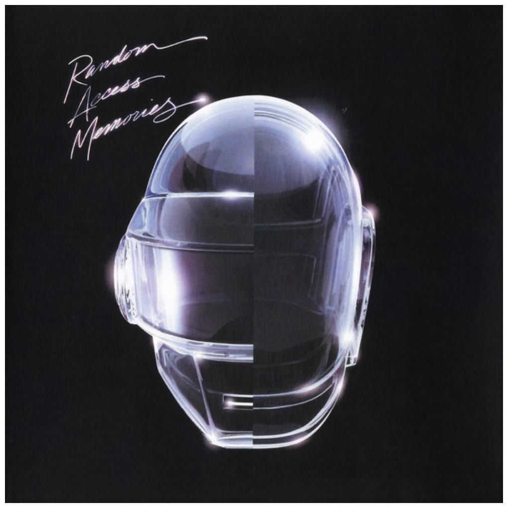 DAFT PUNK - RANDOM ACCESS MEMORIES (10TH ANNIVERSARY EDITION (2CD) | CD