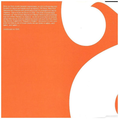 EXTENDED SEVENTIES - THE DAWNING OF THE 12 INCH ERA (3CD-BOXSET) | CD
