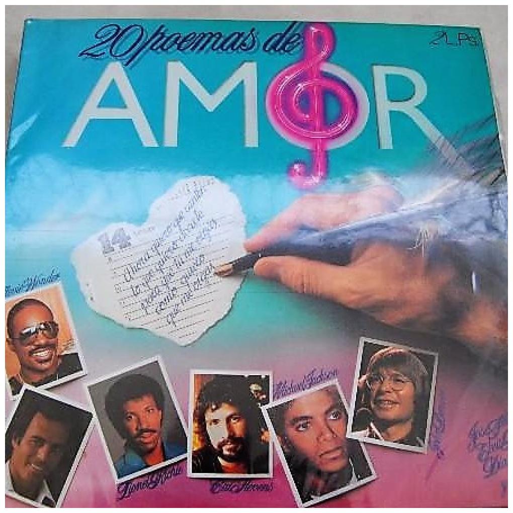 ALBERTO CORTEZ - GRANDES CANCIONES (2LP) | VINILO USADO
