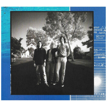 NIRVANA - NEVERMIND 2021 REMASTER (2CD) | CD