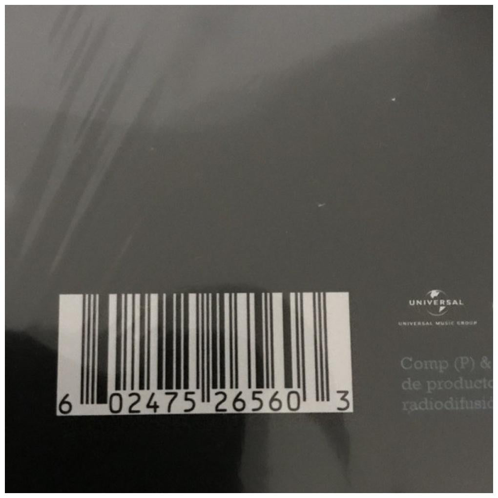 FITO PAEZ - SERIE ROCK ARGENTINO | VINILO