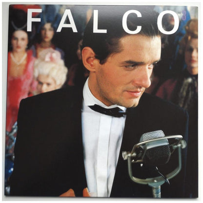 FALCO - FALCO 3 | VINILO