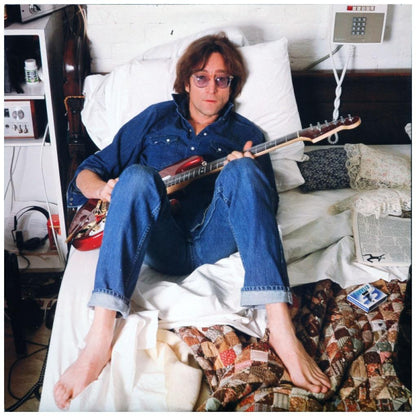 JOHN LENNON - THE JOHN LENNON COLLECTION | VINILO USADO
