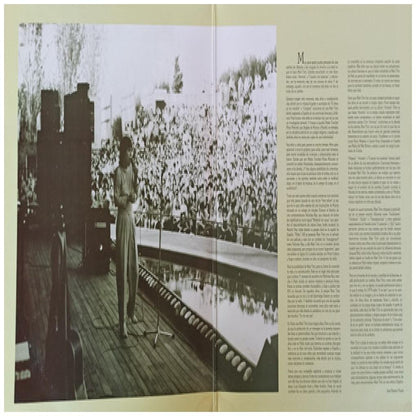 MARI TRINI - GRANDES CANCIONES (2LP) | VINILO USADO