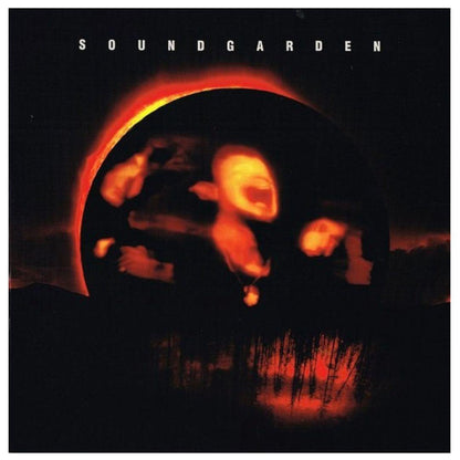 SOUNDGARDEN - SUPERUNKNOWN (20TH ANNIVERSARY) (2LP) | VINILO