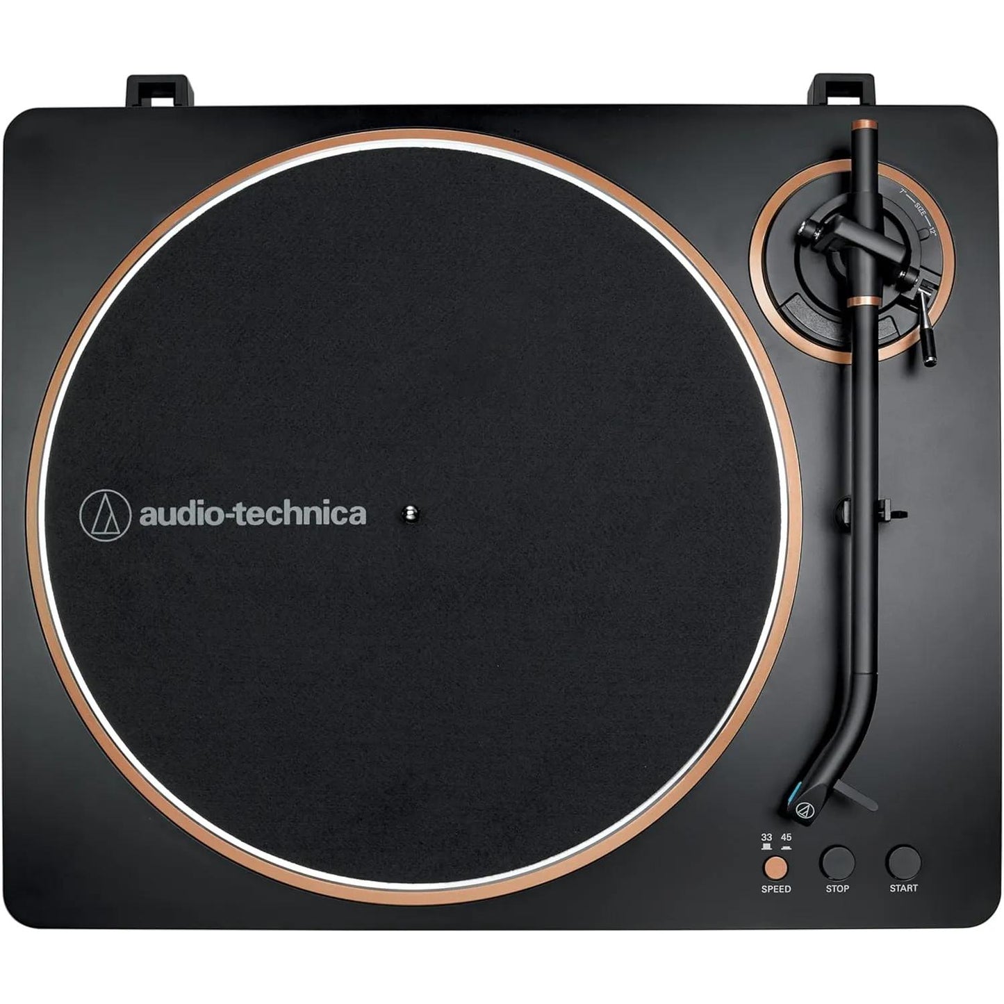 AUDIO-TECHNICA TORNAMESA AT-LP70X-BZ-C | AUDIO PRO