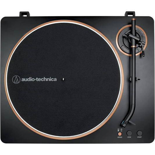 AUDIO-TECHNICA TORNAMESA AT-LP70X-BZ-C | AUDIO PRO