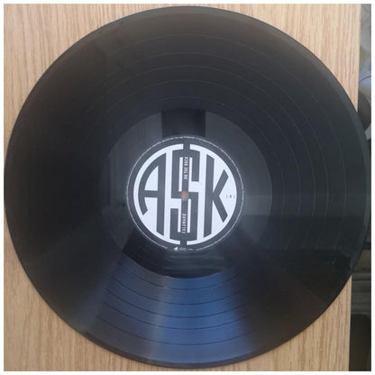 ANDRES CALAMARO - ON THE ROCK | VINILO