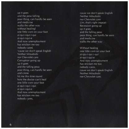 JUAN LUIS GUERRA Y LOS 440 - AREITO | CD