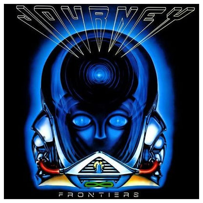JOURNEY  - FRONTIERS | CD