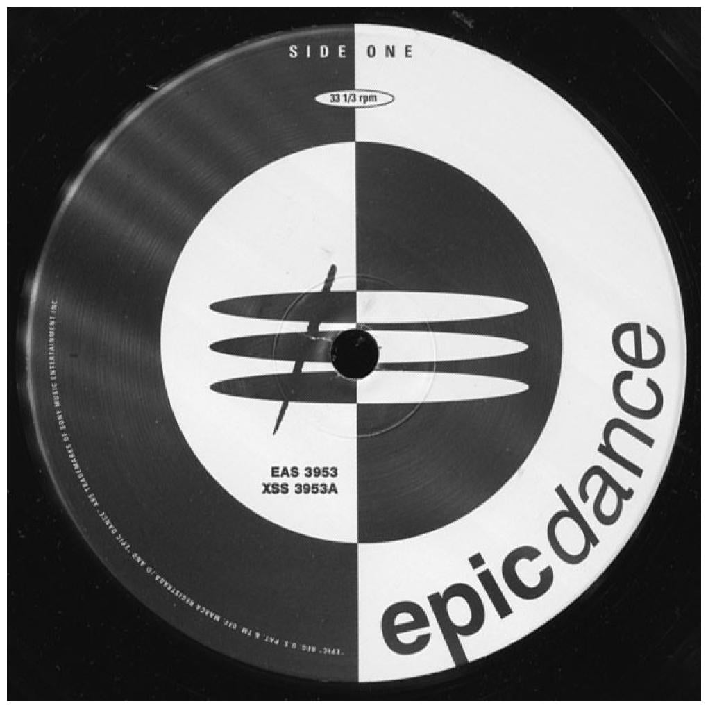 JIMMY RAY - ARE YOU JIMMY RAY (THE REMIXES) (PROMO COPY) | 12" MAXI SINGLE VINILO USADO