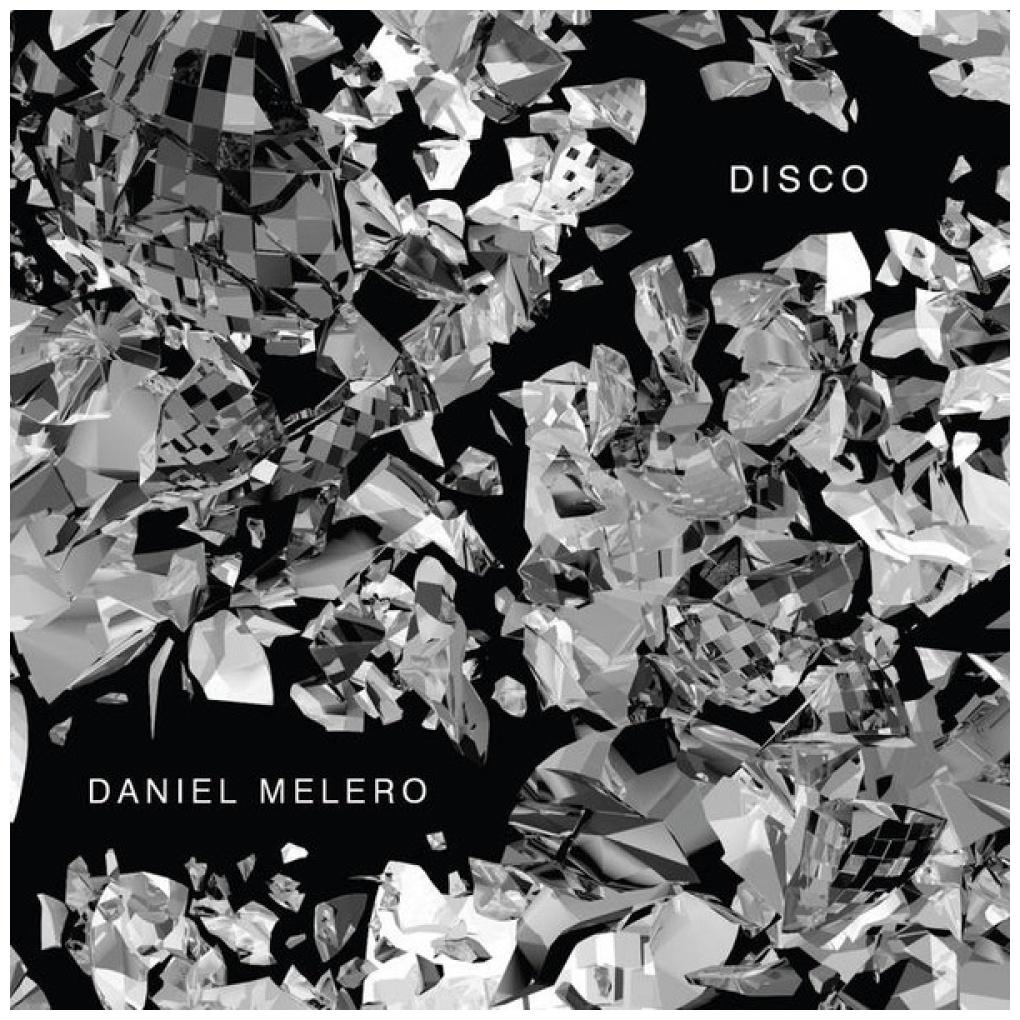 DANIEL MELERO - DISCO | VINILO