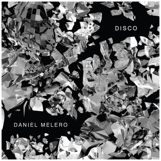 DANIEL MELERO - DISCO | VINILO